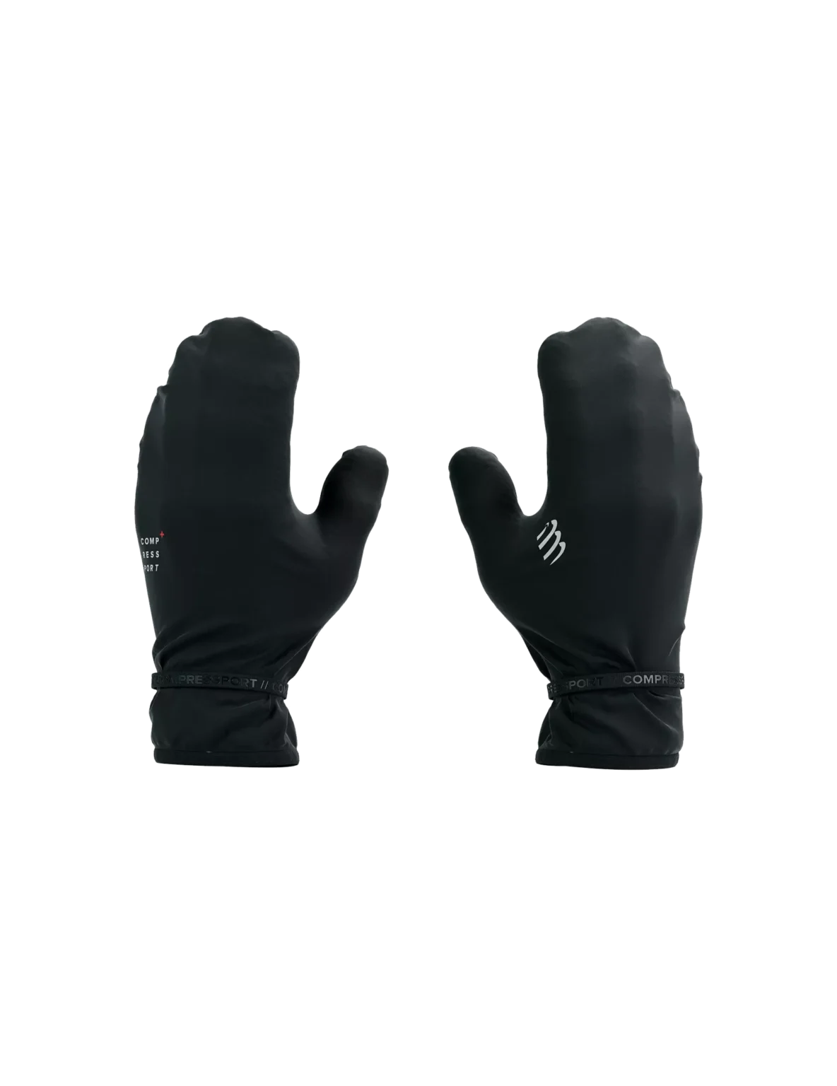 Compressport Hurricane Waterproof Mitten - Unisex