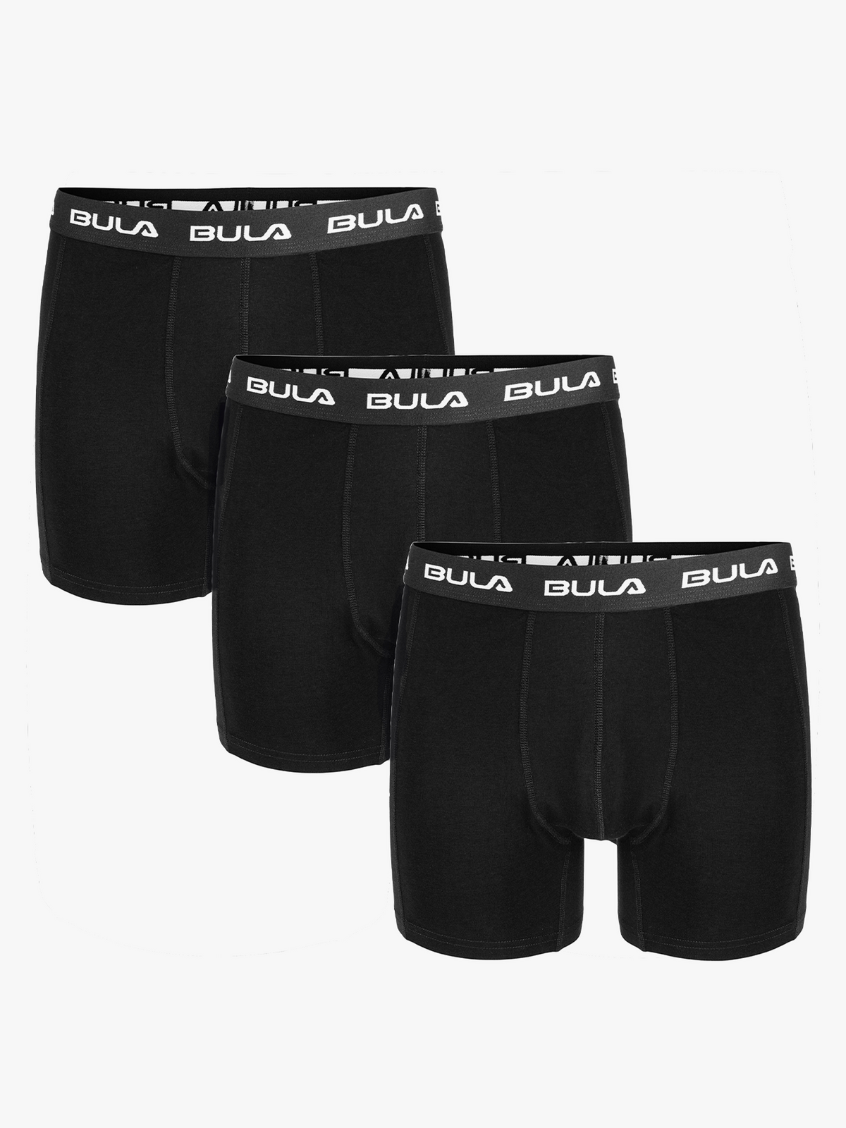 Bula Frame 3Pk Boxers M