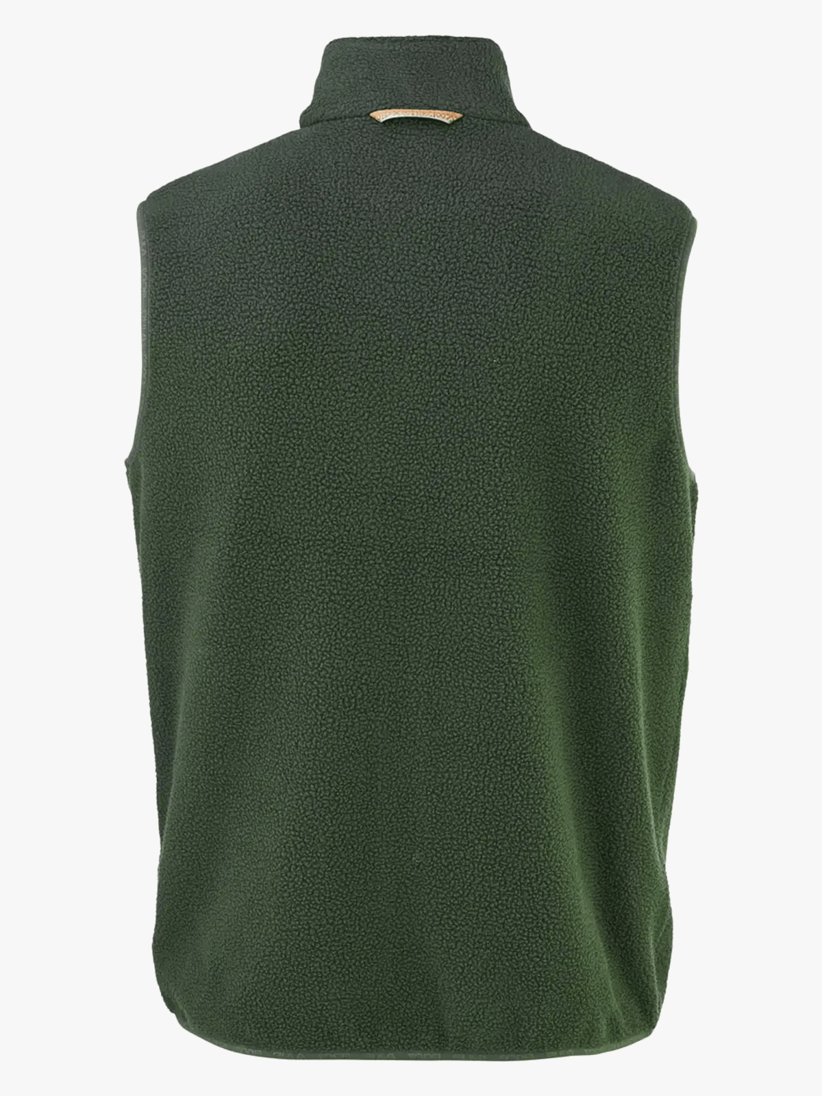 Bula BaseCamp Fleece Vest 2.0 Herra