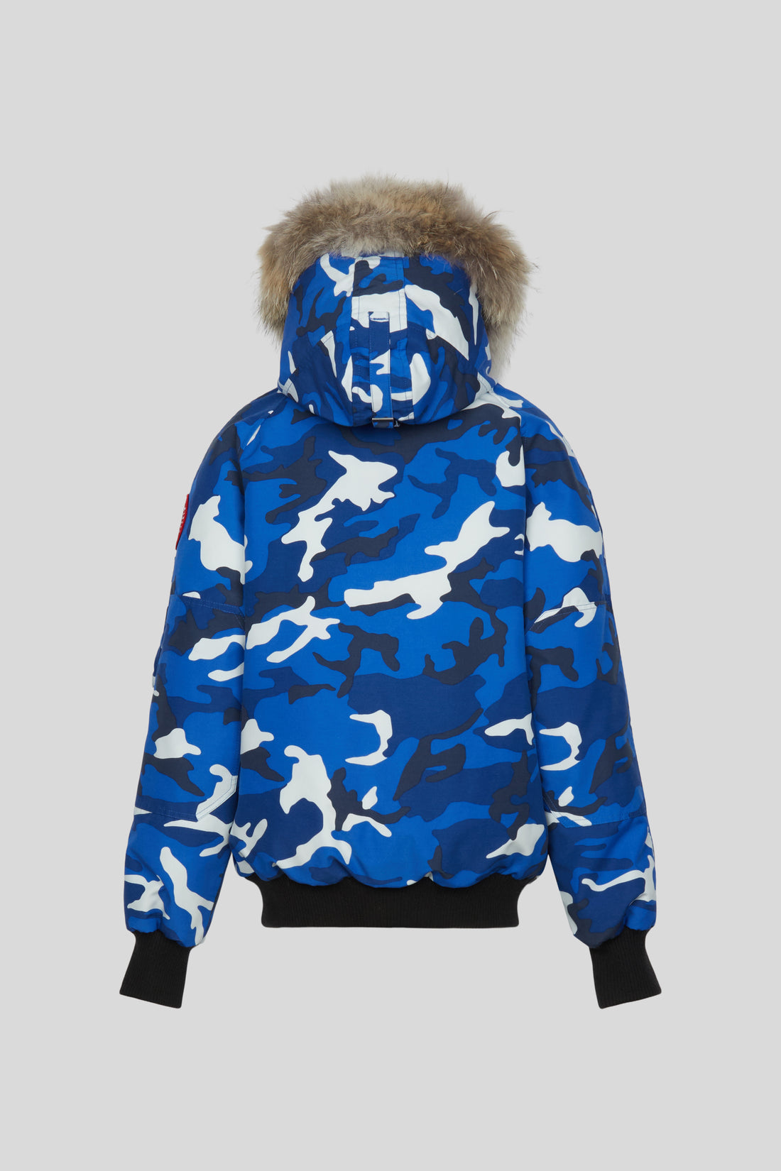 Canada Goose Chilliwack Bomber PBI Dömu