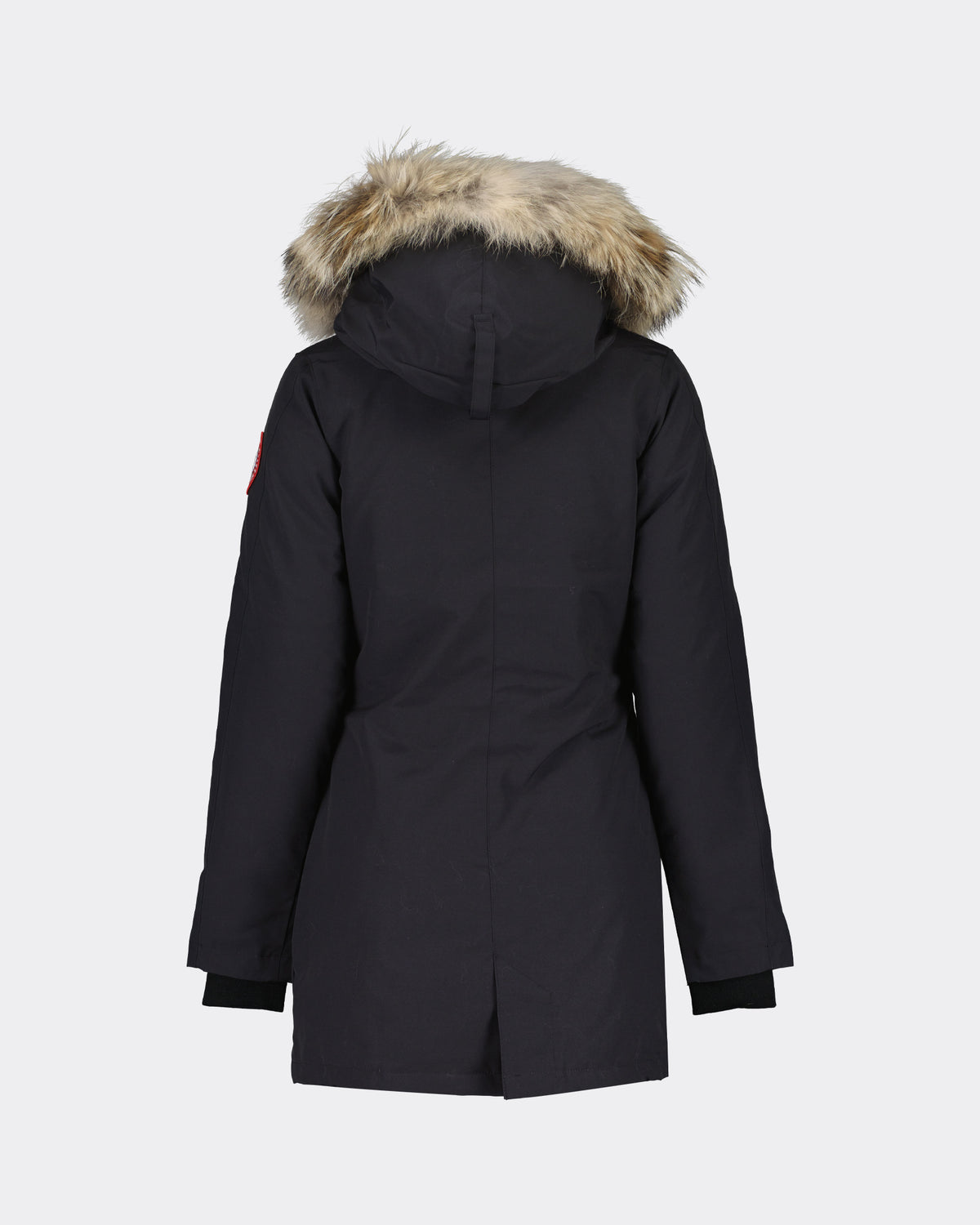 Canada Goose Victoria Parka Dömu
