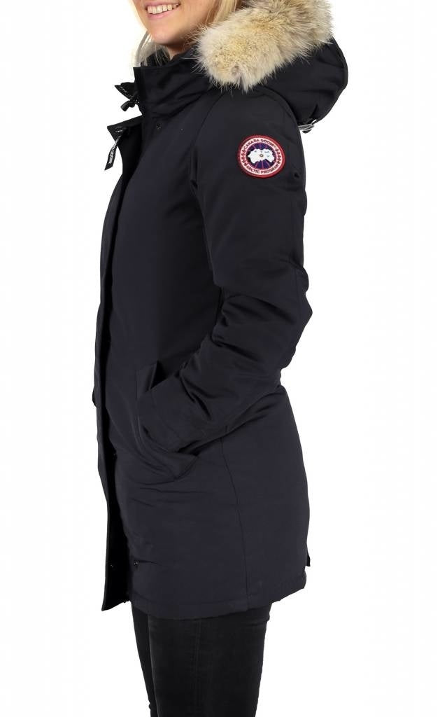 Canada Goose Victoria Parka Dömu
