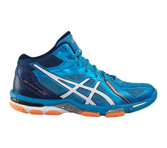 Asics Gel Volley Elite 3 MT Herra