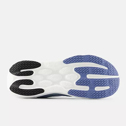 Glint Blue/Silver Metallic