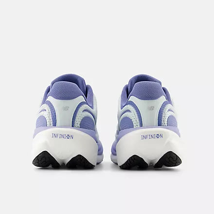 Glint Blue/Silver Metallic