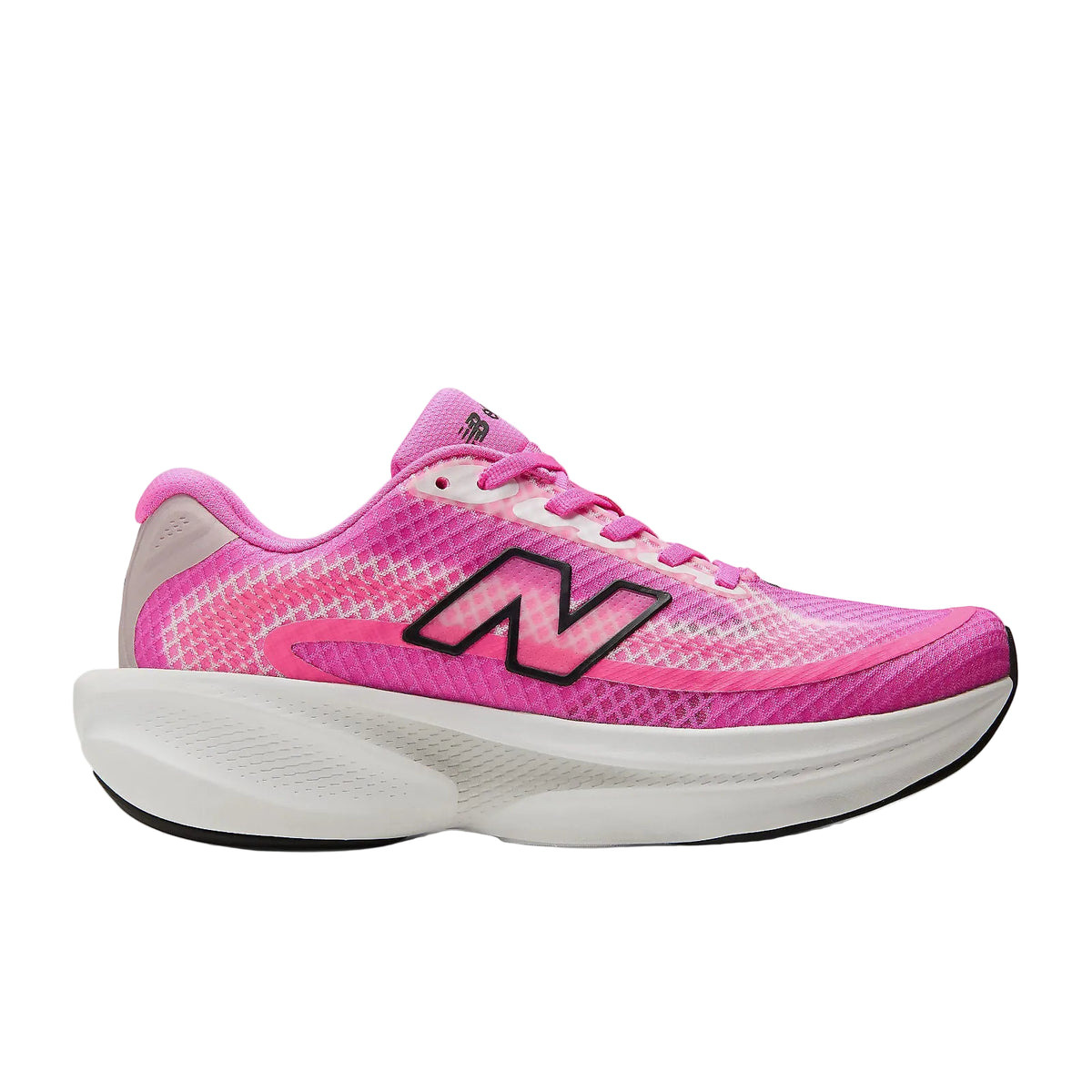 Pink Heat/Black