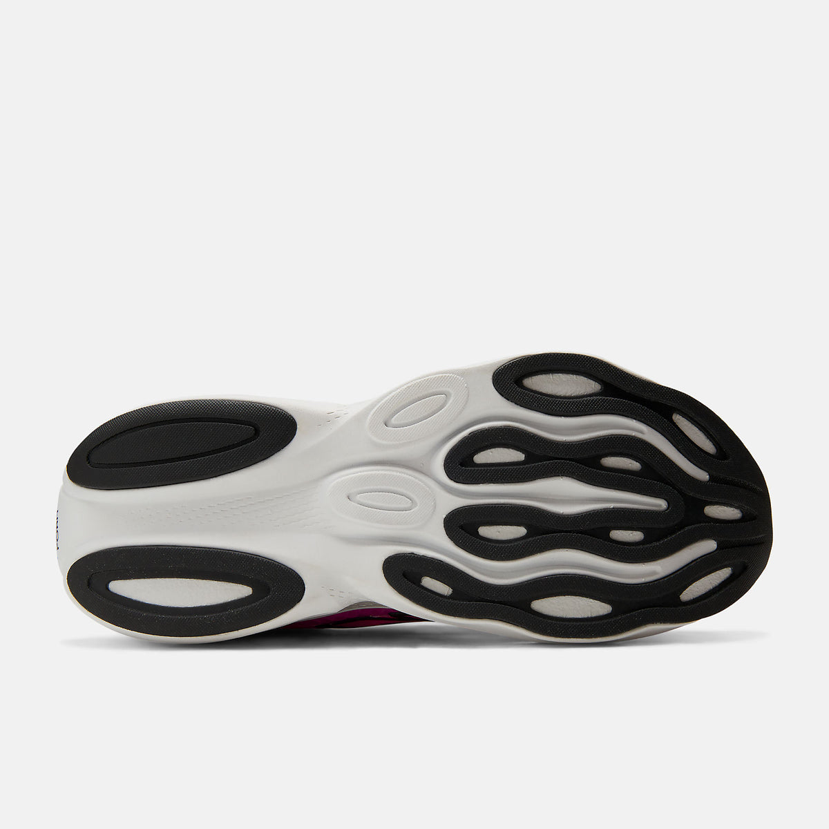 Pink Heat/Black