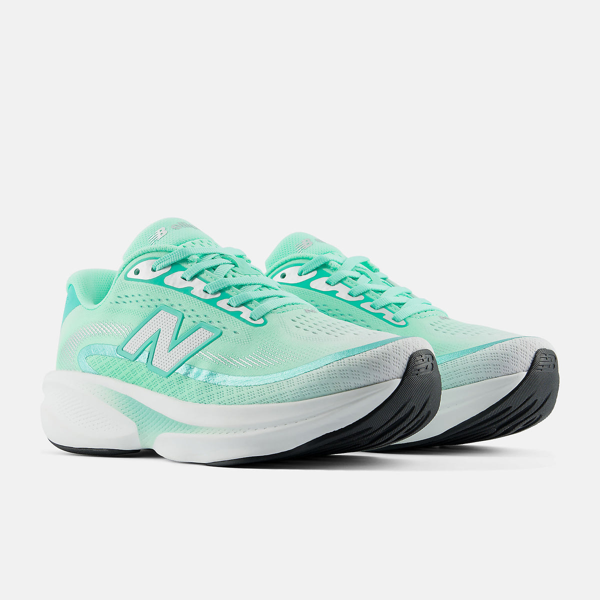 Bright Mint / Deep Pfp