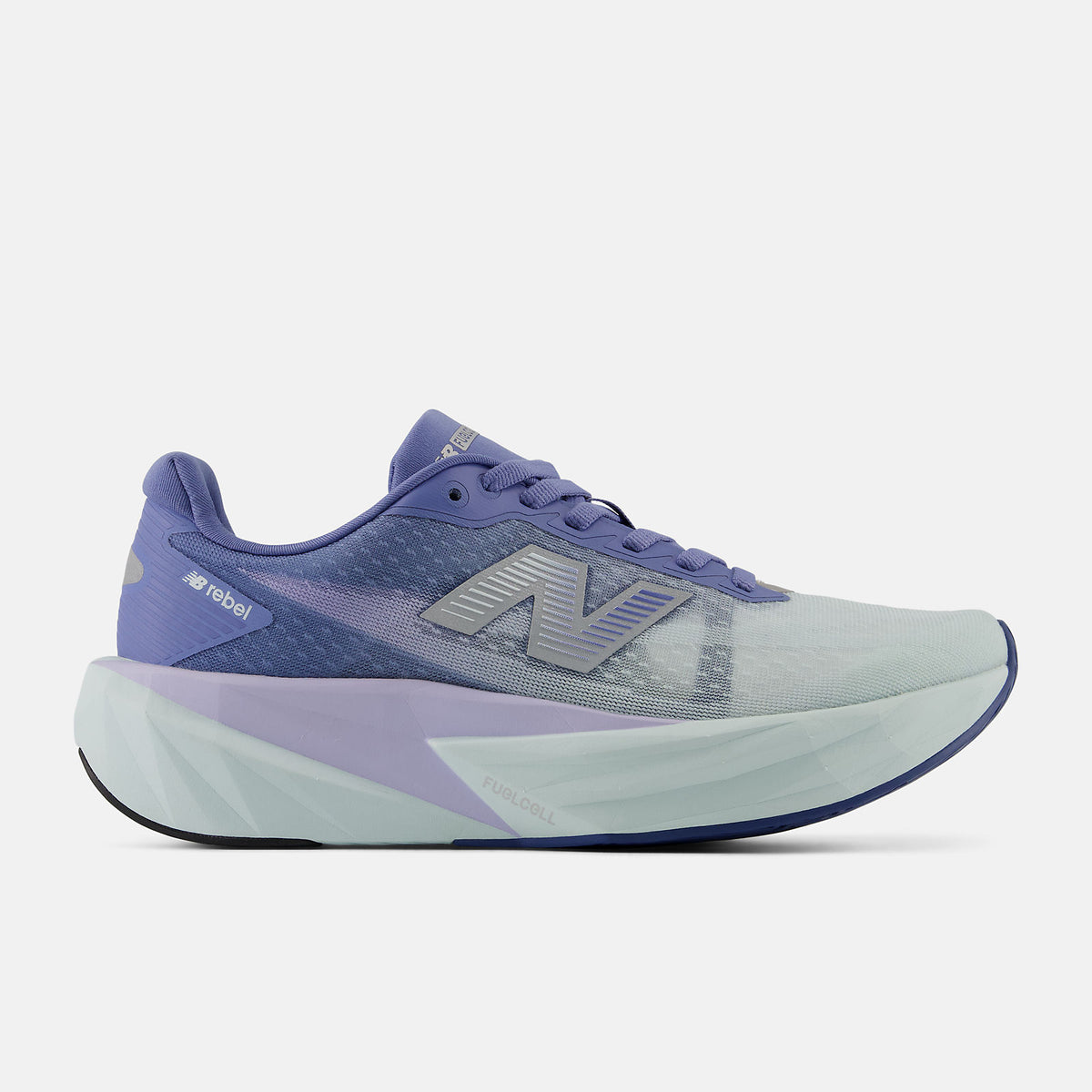 Fairweather Blue/Glint Blue