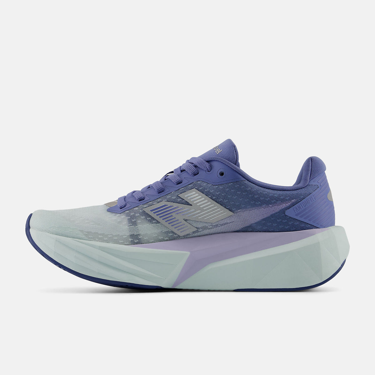 Fairweather Blue/Glint Blue
