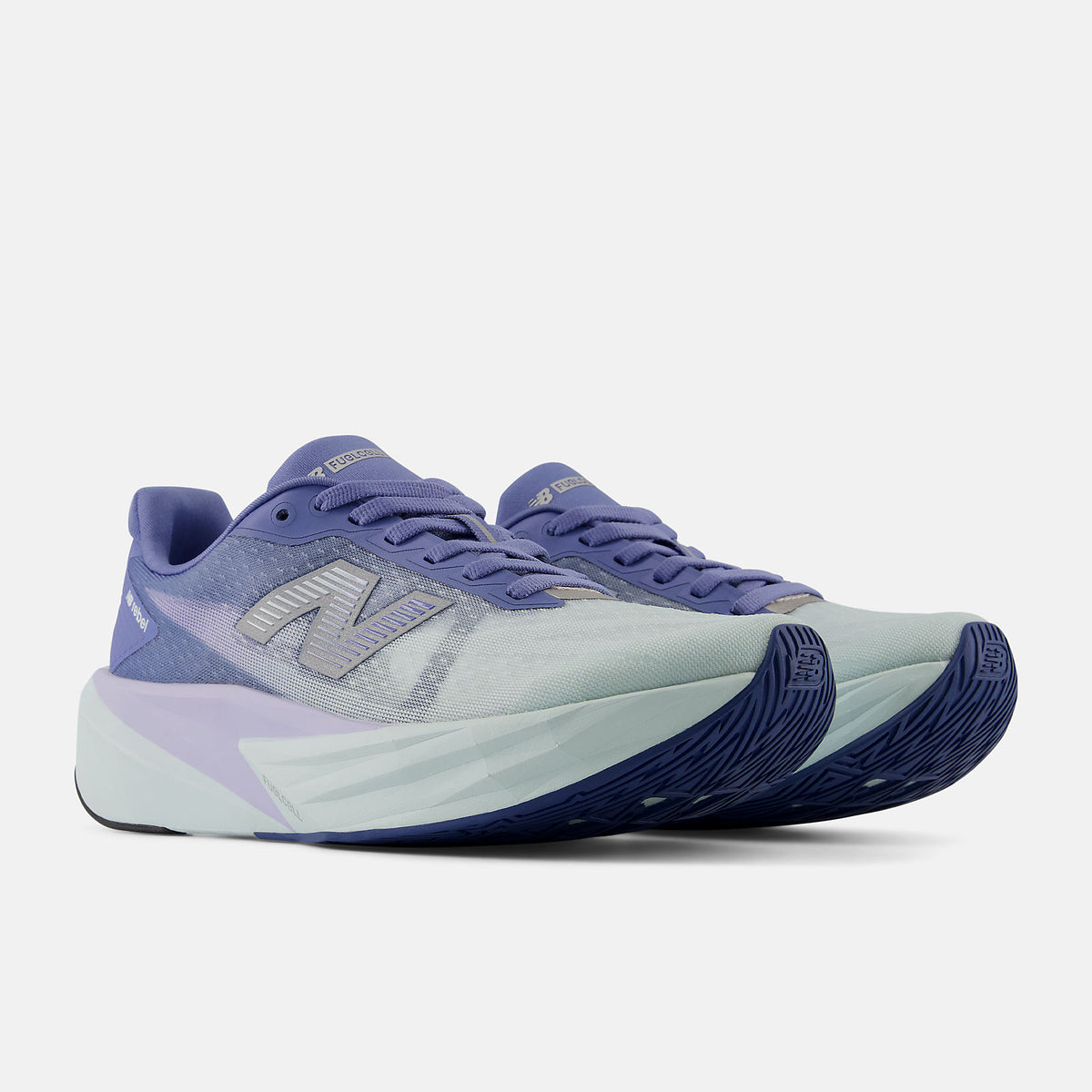 Fairweather Blue/Glint Blue