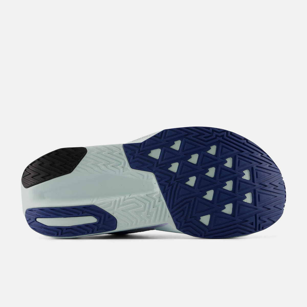 Fairweather Blue/Glint Blue
