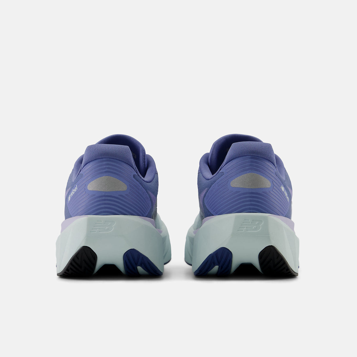 Fairweather Blue/Glint Blue
