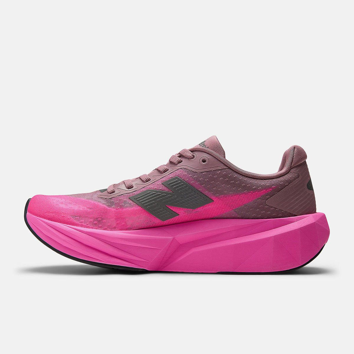 Pink Heat/Rosewood