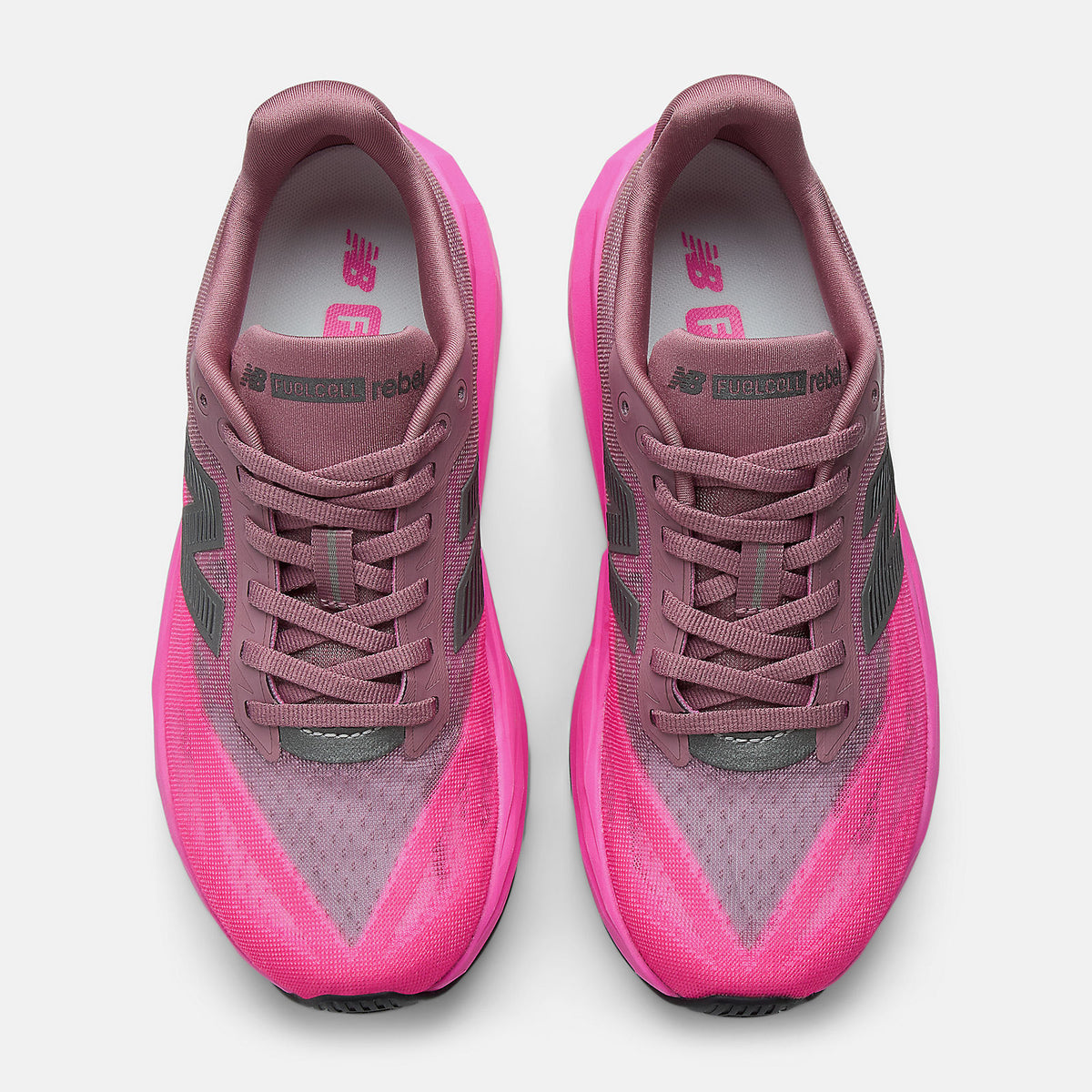 Pink Heat/Rosewood
