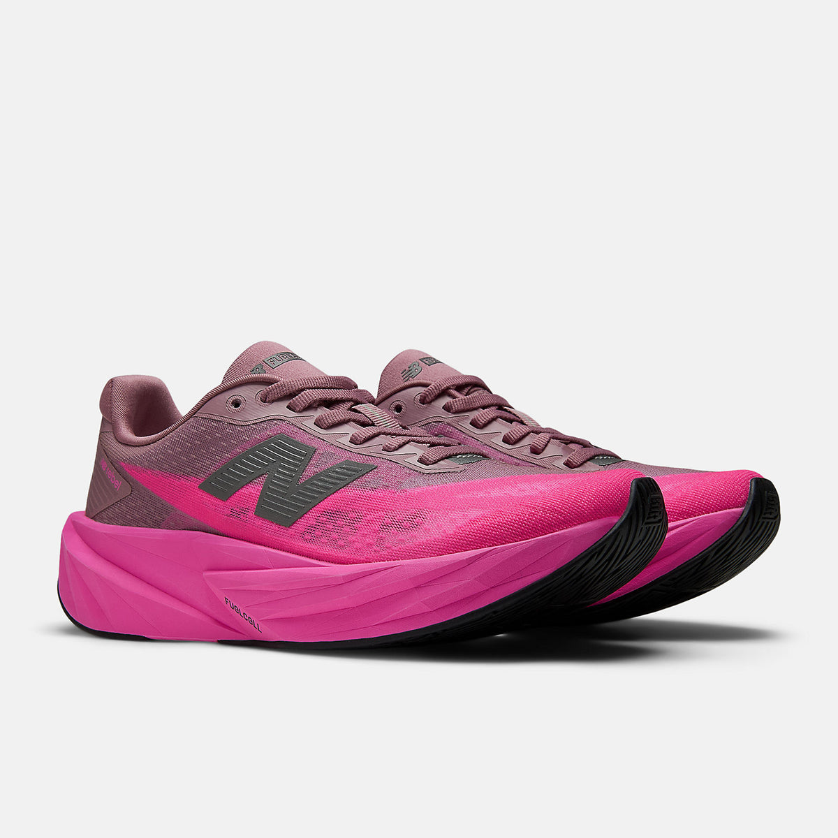 Pink Heat/Rosewood
