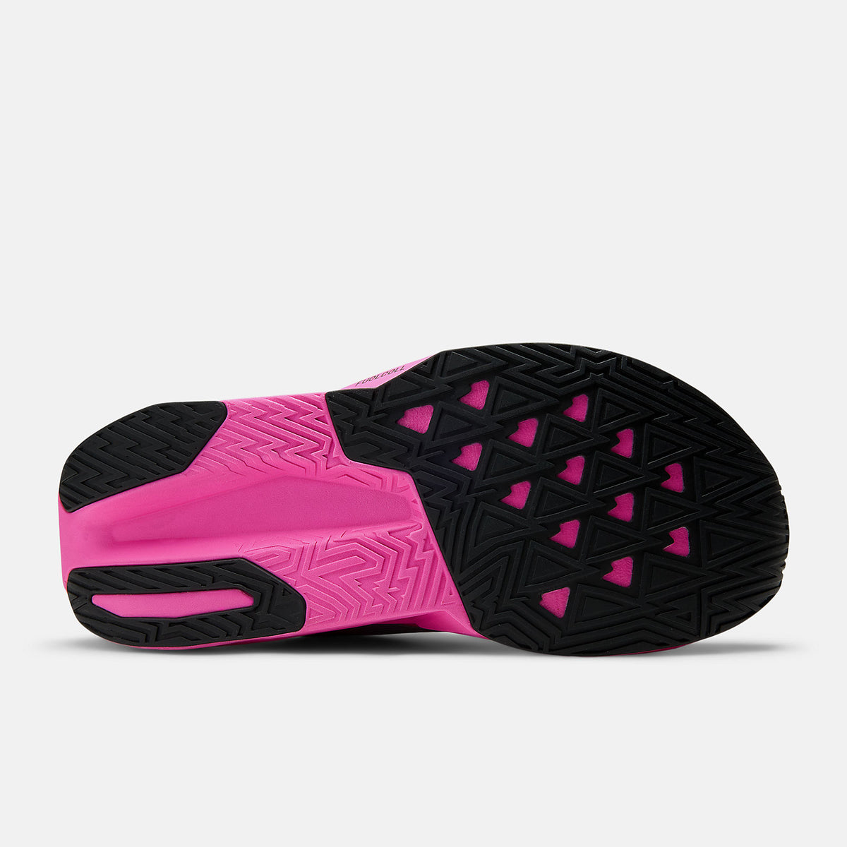 Pink Heat/Rosewood
