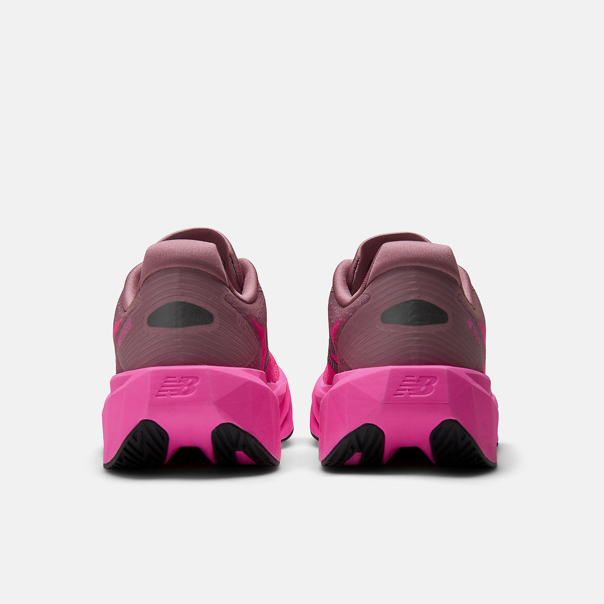 Pink Heat/Rosewood