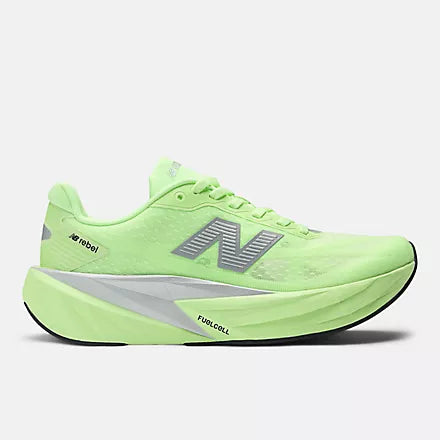 New Balance FuelCell Rebel v5 Dömu