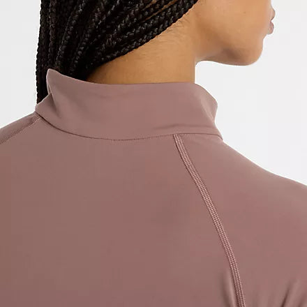 New Balance Harmony Full Zip - dömu