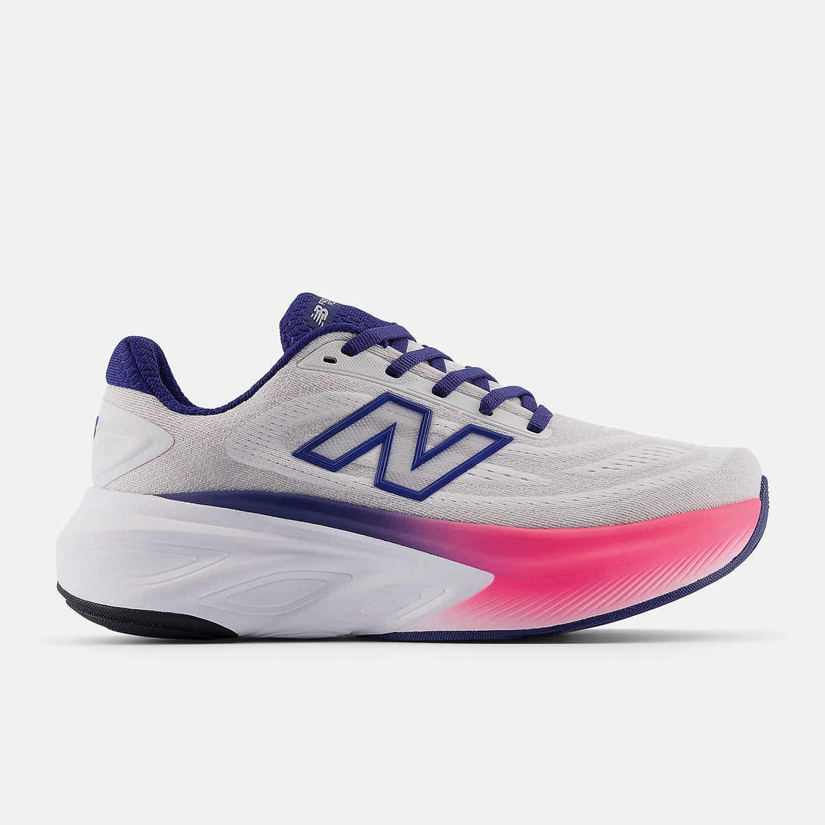 Blue Oyster/Pink Heat