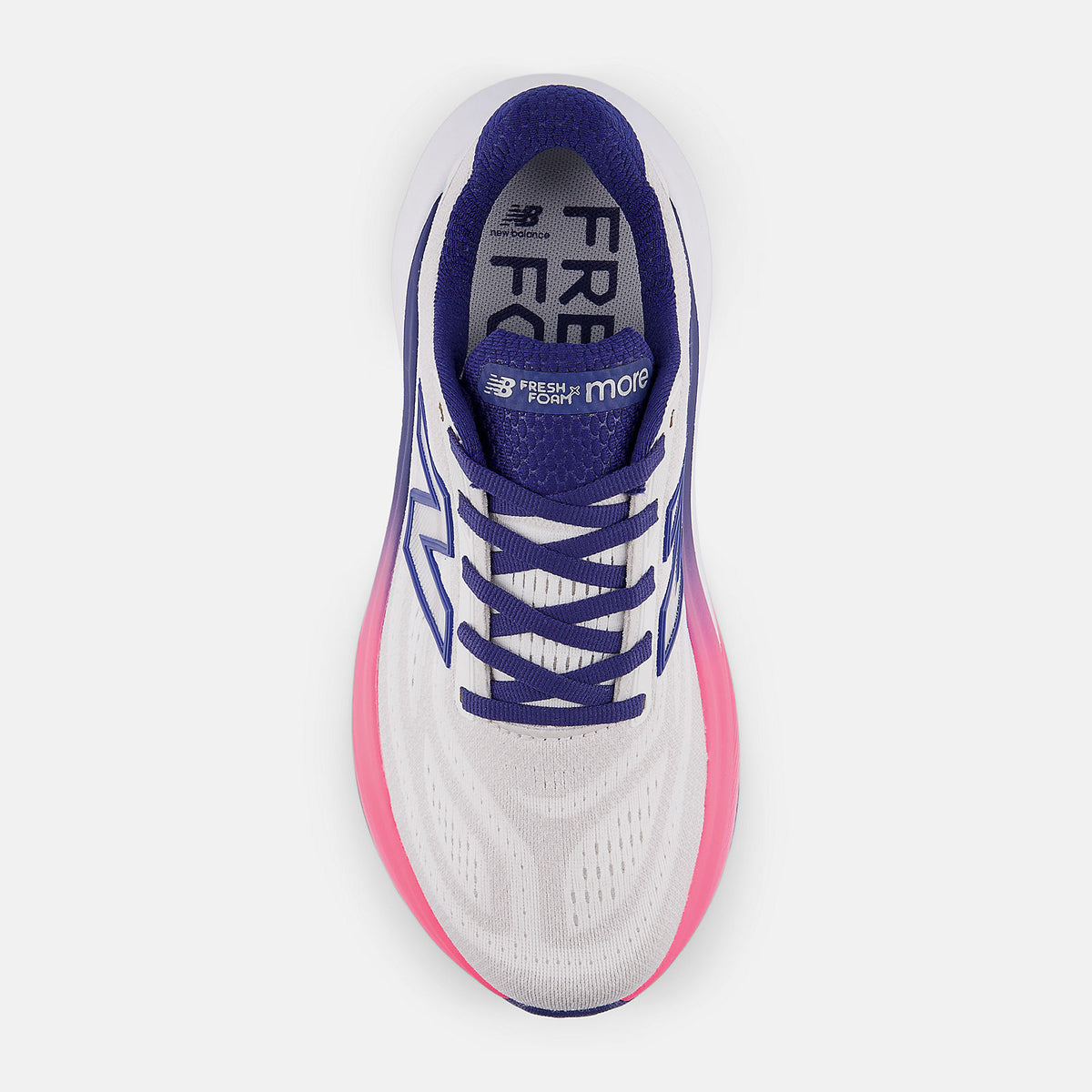 Blue Oyster/Pink Heat