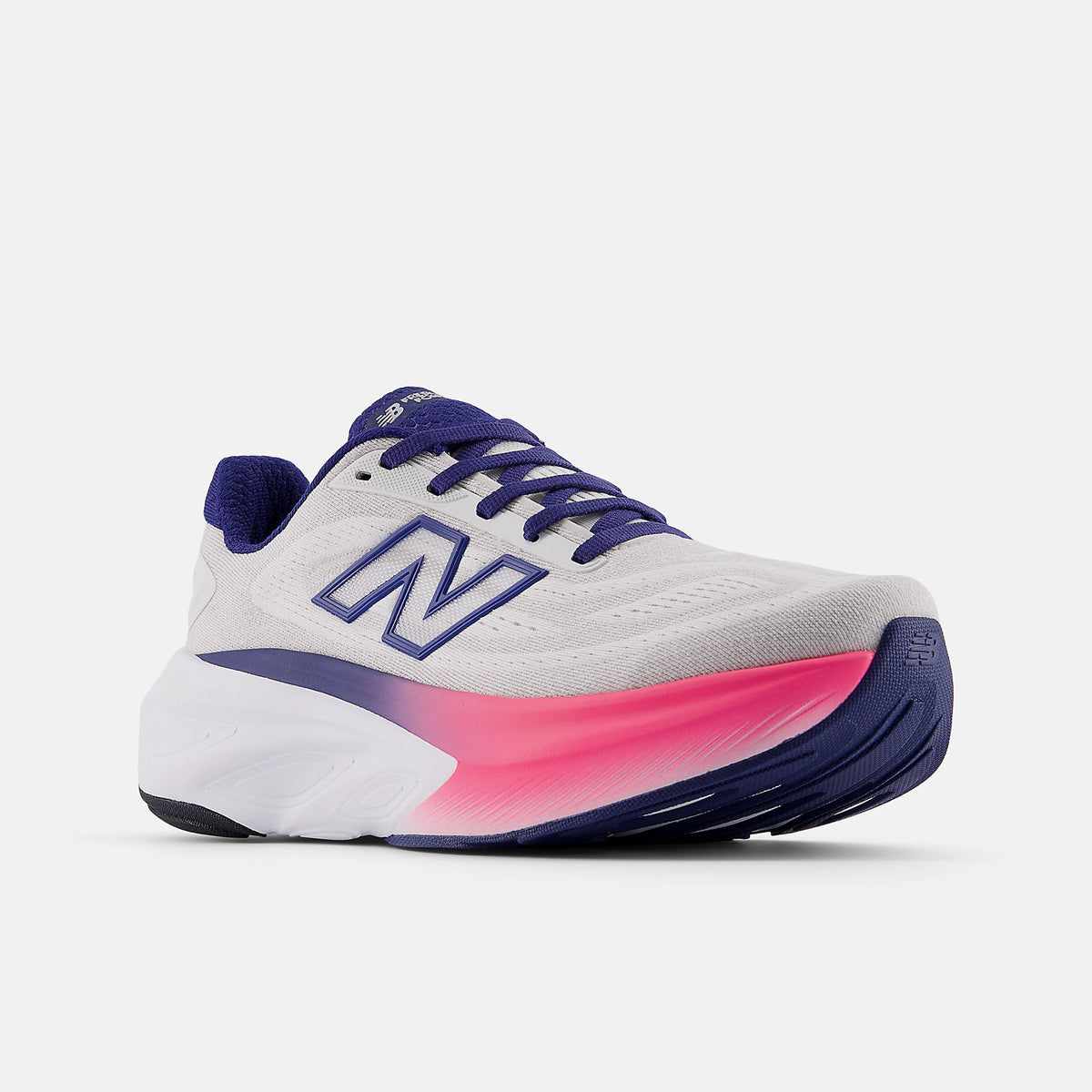 Blue Oyster/Pink Heat