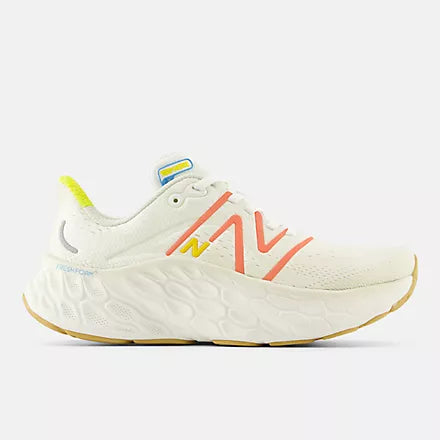 New Balance Fresh Foam X More v4 Dömu