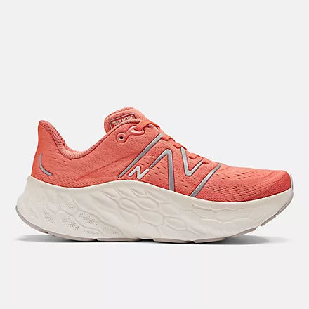 New Balance Fresh Foam X More v4 Dömu