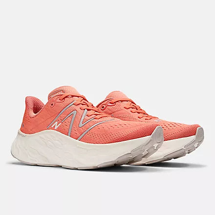 New Balance Fresh Foam X More v4 Dömu