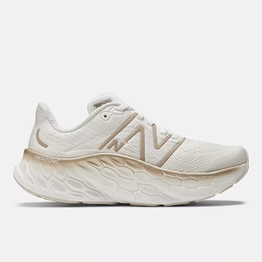 New Balance Fresh Foam X More v4 Dömu