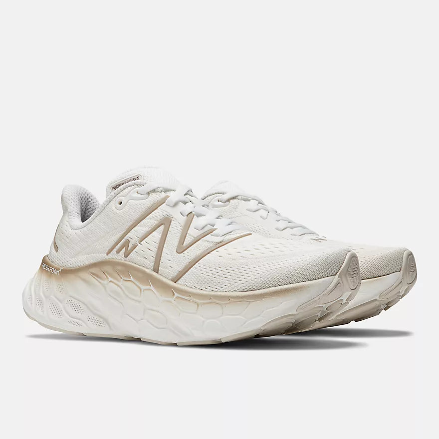 New Balance Fresh Foam X More v4 Dömu