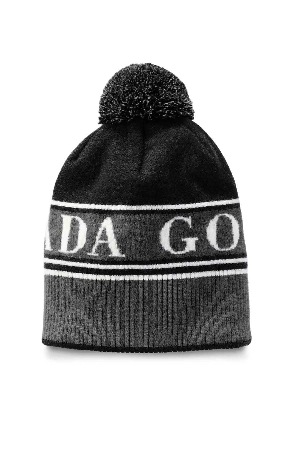 Canada Goose Pom Toque Húfa