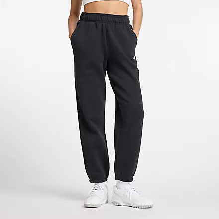 New Balance Sport Essentials Fleece Jogger - dömu