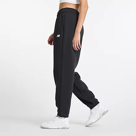 New Balance Sport Essentials Fleece Jogger - dömu