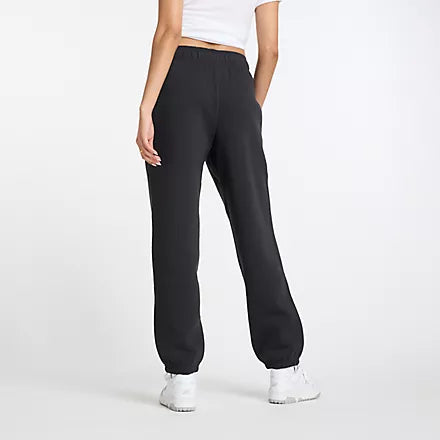 New Balance Sport Essentials Fleece Jogger - dömu