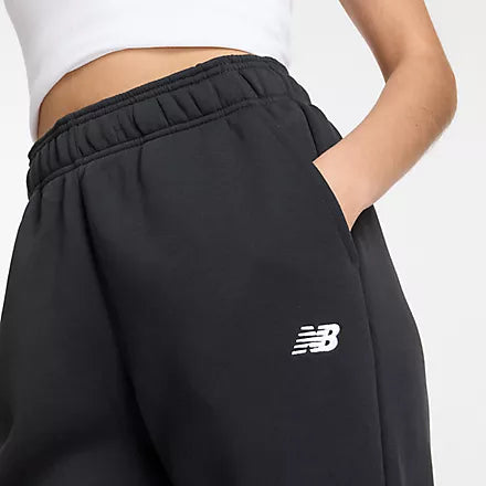 New Balance Sport Essentials Fleece Jogger - dömu