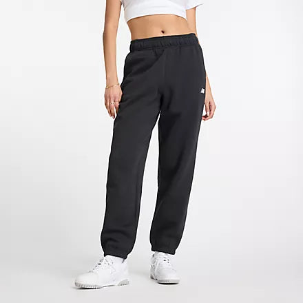 New Balance Sport Essentials Fleece Jogger - dömu