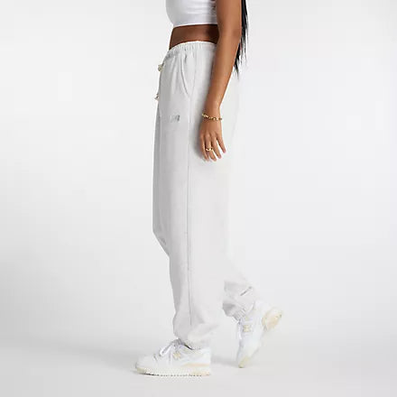 New Balance Athletics French Terry Jogger - dömu