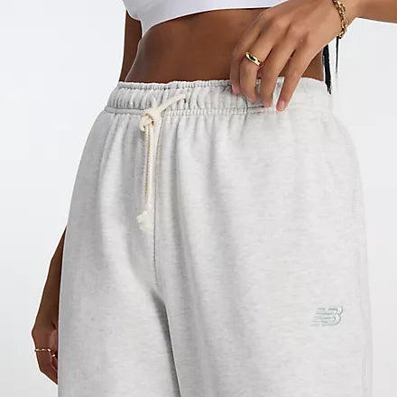 New Balance Athletics French Terry Jogger - dömu