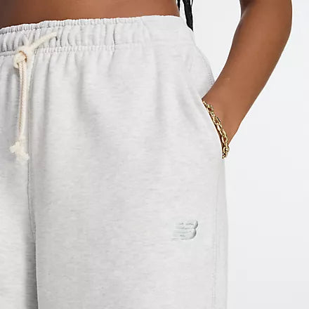 New Balance Athletics French Terry Jogger - dömu