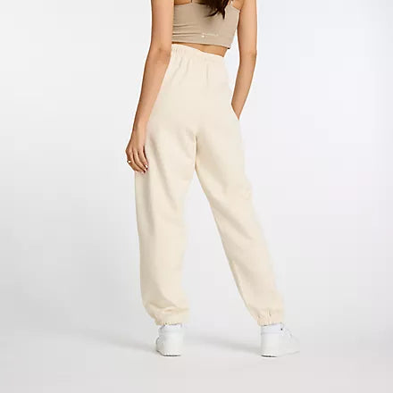 New Balance Athletics French Terry Jogger - dömu