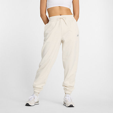 New Balance Performance Fleece Jogger - dömu