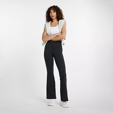 New Balance Harmony Flare Pant - dömu