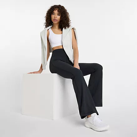 New Balance Harmony Flare Pant - dömu