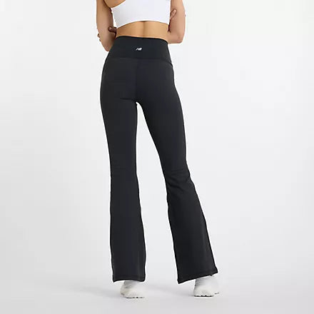 New Balance Harmony Flare Pant - dömu