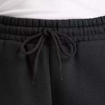 New Balance Linear Heritage Fleece Wide Leg Pant - dömu