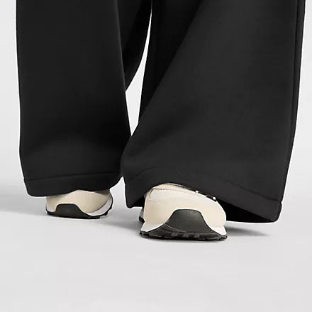 New Balance Linear Heritage Fleece Wide Leg Pant - dömu