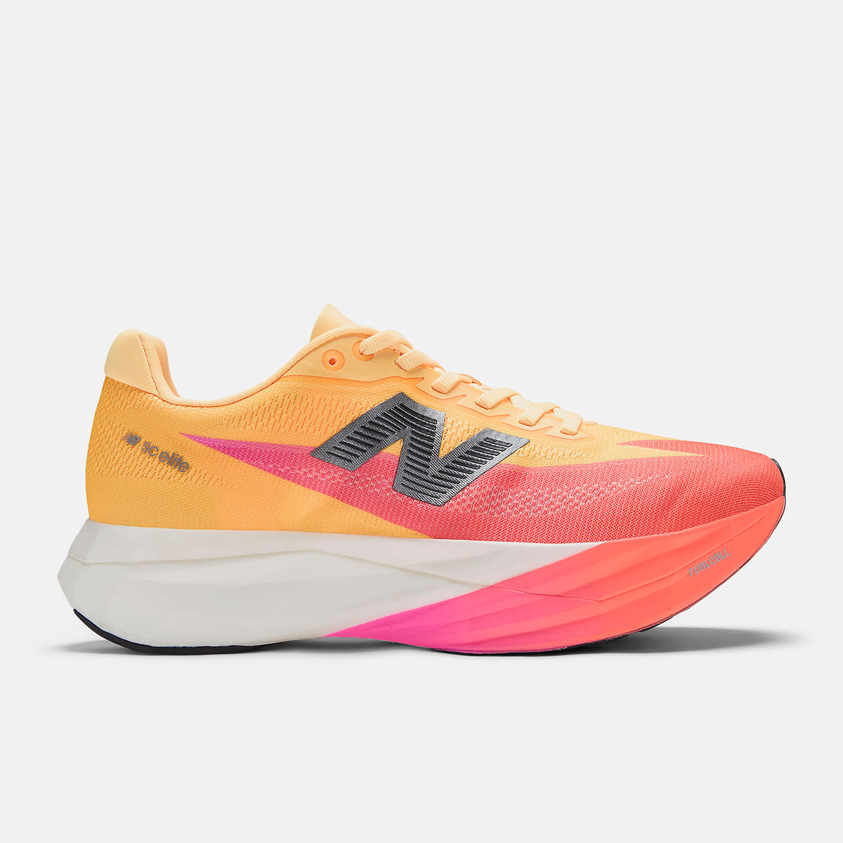 Tangerine Heat/Peach/Pink Heat
