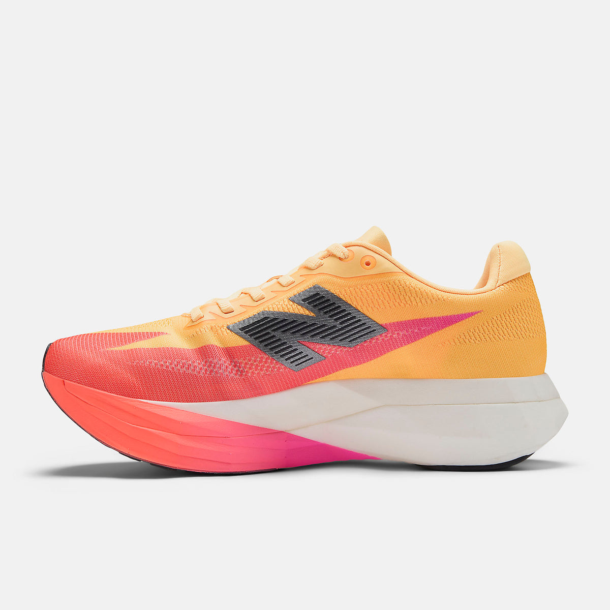 Tangerine Heat/Peach/Pink Heat